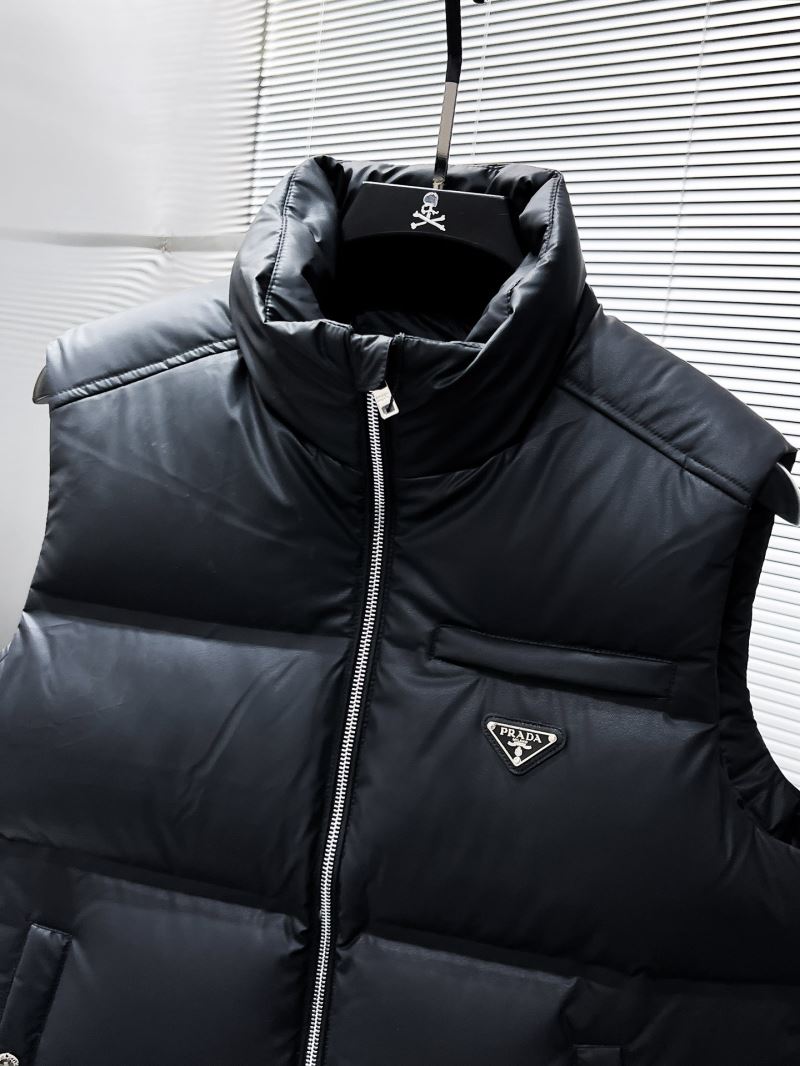 Prada Down Jackets